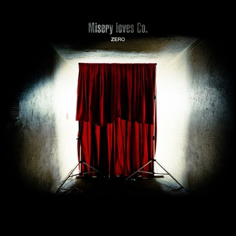 Misery Loves Co.: Zero, 2 LPs