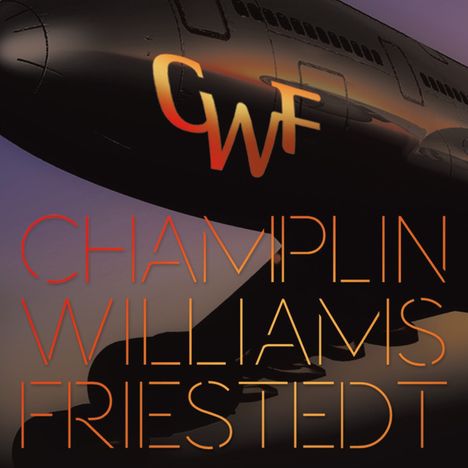 Bill Champlin, Joseph Williams &amp; Peter Friestedt: I, LP