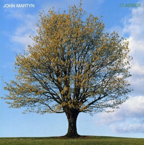 John Martyn: Classics, 2 CDs