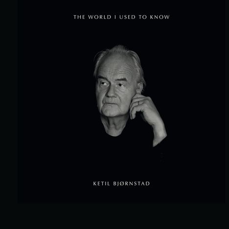 Ketil Björnstad (geb. 1952): The World I Used To Know, 2 LPs