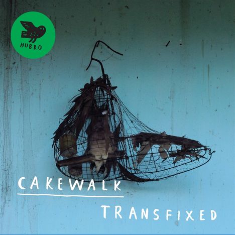 Cakewalk: Transfixed, CD