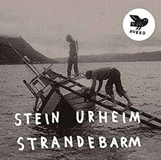 Stein Urheim (geb. 1979): Strandebarm, CD