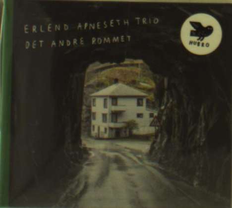 Erlend Apneseth (geb. 1990): Det Andre Rommet, CD