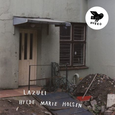 Hilde Marie Holsen: Lazuli, CD