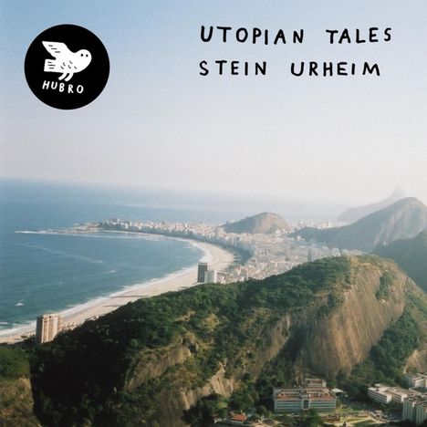 Stein Urheim (geb. 1979): Utopian Tales, CD