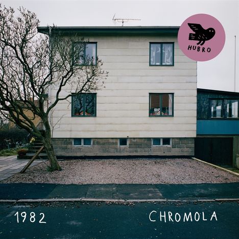 1982: Chromola, 1 LP und 1 CD