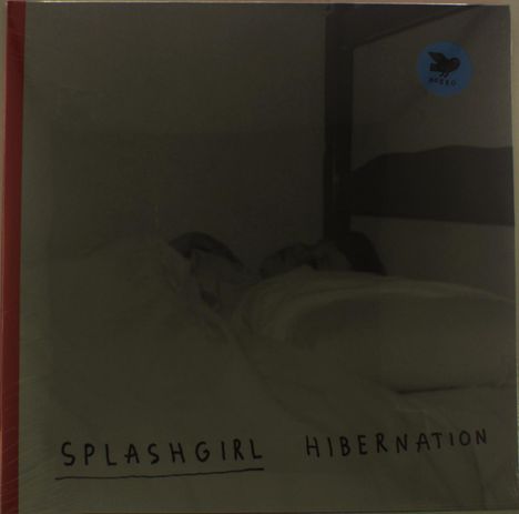 Splashgirl: Hibernation, 2 LPs