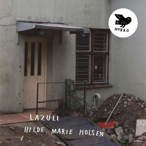 Hilde Marie Holsen: Lazuli, LP