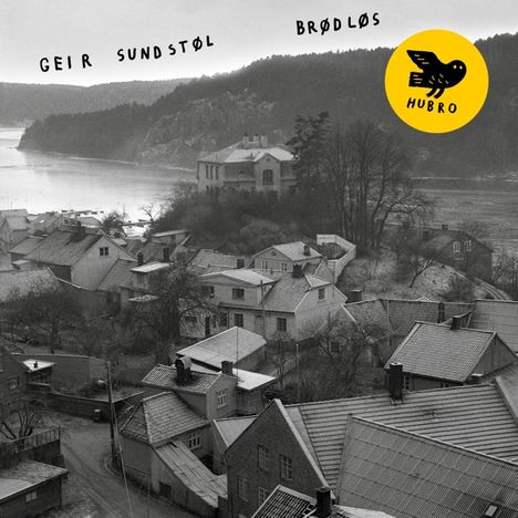 Geir Sundstøl: Brødløs, LP