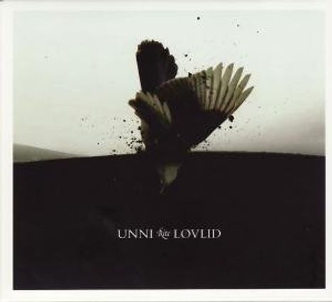 Unni Løvlid: Rite, CD