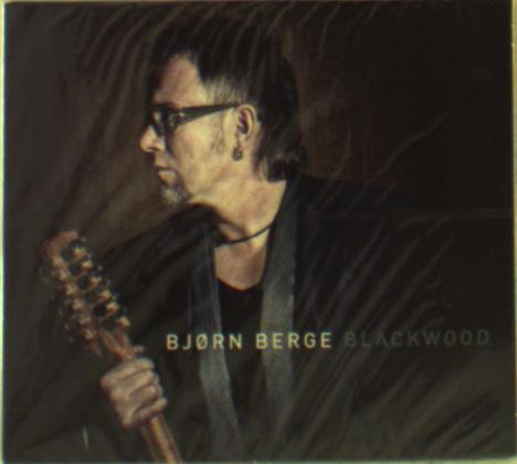 Bjørn Berge: Backwood, CD