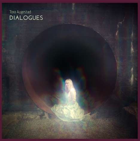 Tora Augestad: Dialogues, 2 CDs