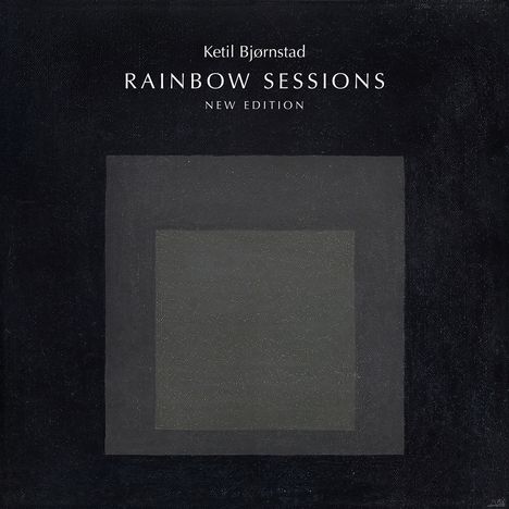 Ketil Björnstad (geb. 1952): Rainbow Sessions (New Deluxe Edition), 4 CDs