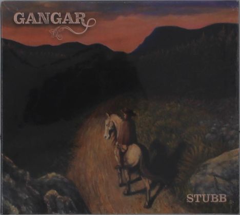 Gangar: Stubb, CD