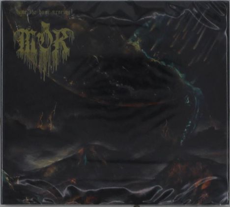 Mòr: Hear The Hour Nearing!, CD