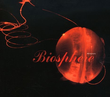 Biosphere: Microgravity, CD