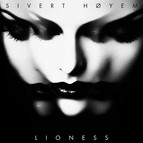Sivert Høyem (Madrugada): Lioness, CD