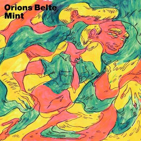 Orions Belte: Mint, LP