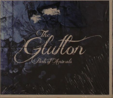 The Glutton: Parts Of Animals, CD