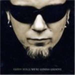 Bjørn Berge: We're Gonna Groove, CD