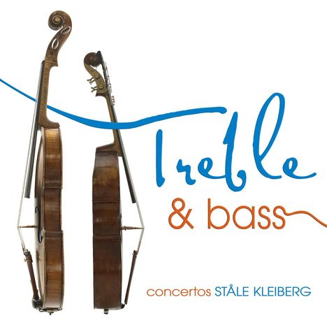 Stale Kleiberg (geb. 1958): Violinkonzert, Super Audio CD