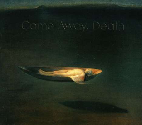 Marianne Beate Kielland - Come Away, Death, Super Audio CD