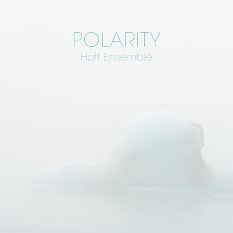 Hoff Ensemble: Polarity, 1 Blu-ray Audio und 1 Super Audio CD