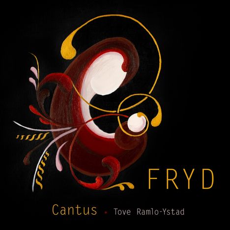 Cantus - Fryd (Blu-ray Audio &amp; SACD), 1 Blu-ray Audio und 1 Super Audio CD