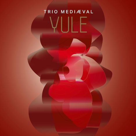 Trio Mediaeval - Yule (Blu-ray Audio &amp; SACD), 1 Blu-ray Audio und 1 Super Audio CD