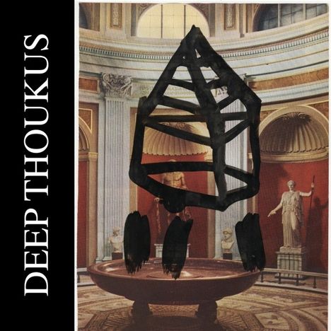 Deep Thoukus: Deep Thoukus, CD