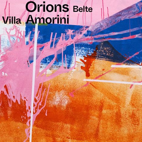 Orions Belte: Villa Amorini, LP