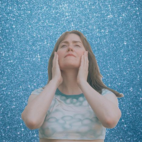 Signe Marie Rustad: Particles Of Faith, LP