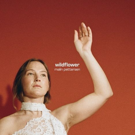 Malin Pettersen: Wildflower, LP