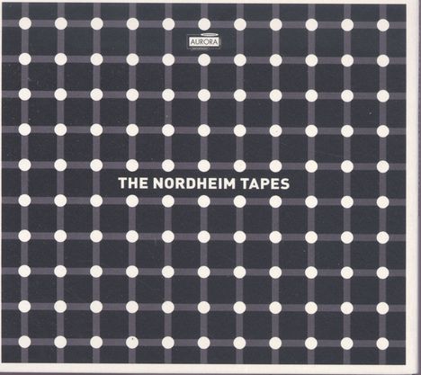 Elektronische Musik "The Nord: Electronic Music From.., 2 CDs