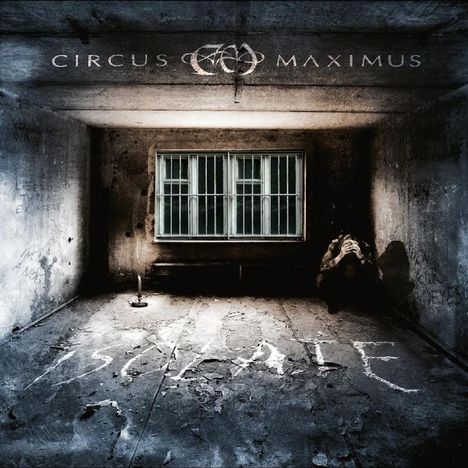 Circus Maximus: Isolate, 2 LPs