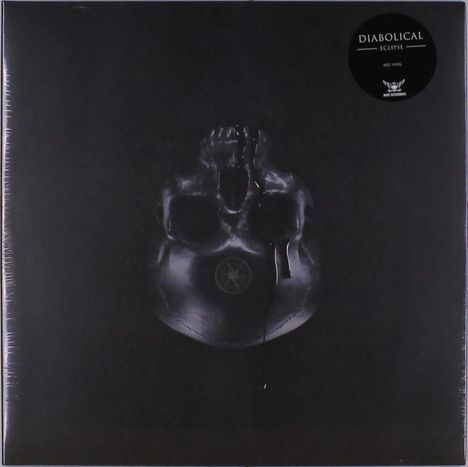 Diabolical: Eclipse (Red Vinyl), LP