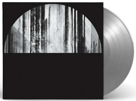 Cult Of Luna: Vertikal II EP (Limited Edition) (Silver Vinyl), Single 12"