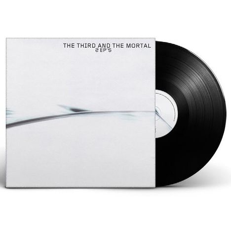 The 3rd And The Mortal: 2 EP's, LP