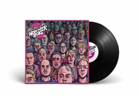 Good: November Boys, LP