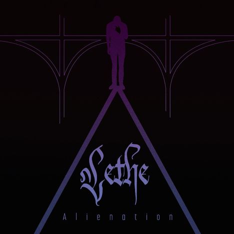 Lethe: Alienation, CD