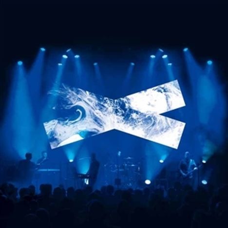 Airbag: Dysphoria (Live in the Netherlands), 2 CDs