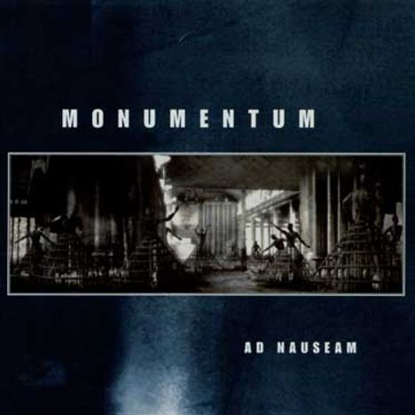 Monumentum: Ad Nauseam, CD