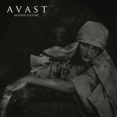 Avast: Mother Culture, CD