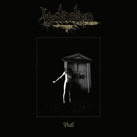 Vestindien: Null, CD