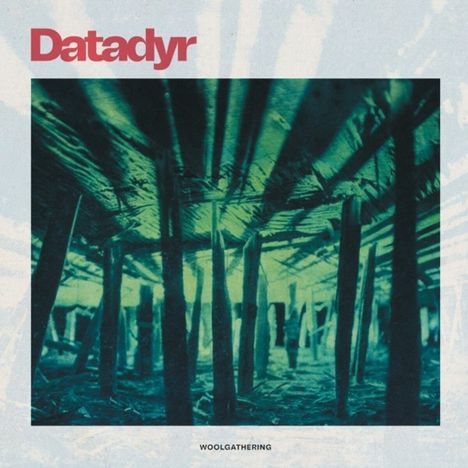 Datadyr: Woolgathering, CD