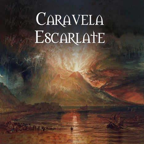 Caravela Escarlate: III, CD