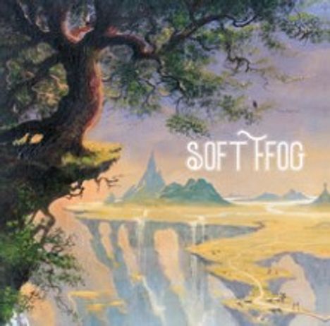 Soft Ffog: Soft Ffog (Black Vinyl), LP