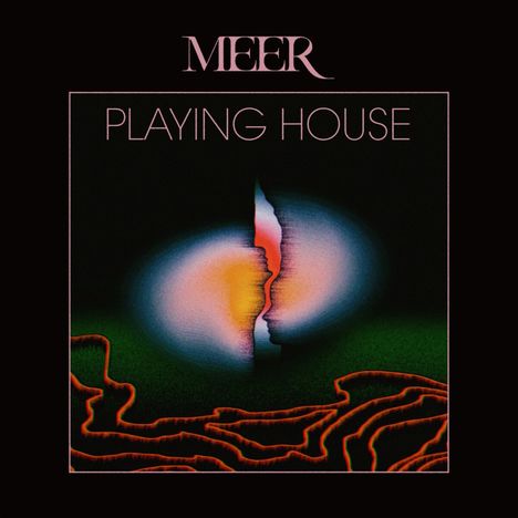 Meer: Playing House, 2 LPs