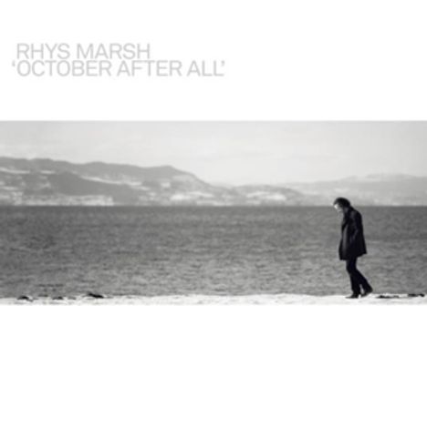 Rhys Marsh: October After All, LP