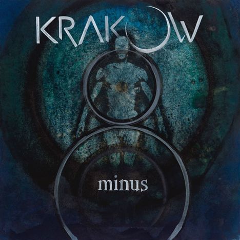 Krakow: Minus, LP